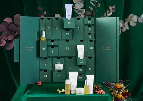 Skincare Advent Calendars 2021 Beauty Advent Calendar