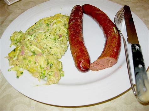 Debreziner Pikant Von Wurstler1 Chefkoch Rezept Rezepte