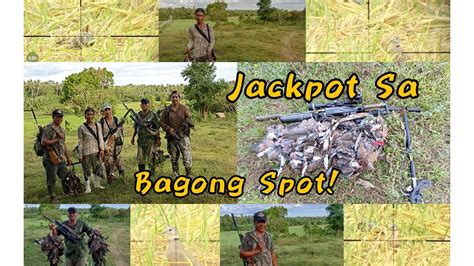 Jackpot Sa Bagong Spot Pt Youtube