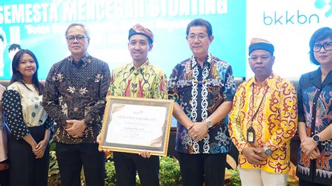 Wujudkan Program Percepatan Penurunan Stunting Pertamina EP Bunyu