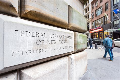 The New York Federal Reserve Launches A 3 Month Cbdc Pilot Program