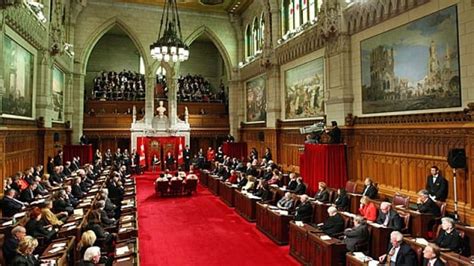 Tories to refer Senate reform questions to Supreme Court | CBC News