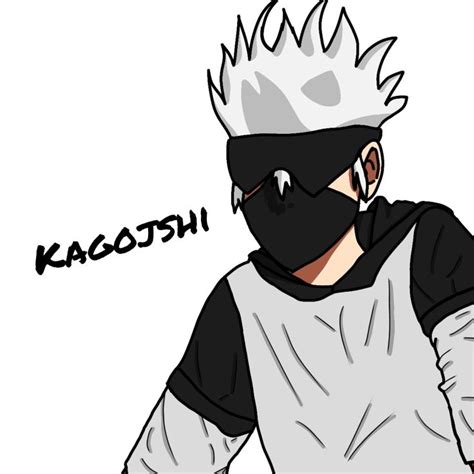 Gojo x kakashi | Kakashi, Anime crossover, Naruto shippuden anime