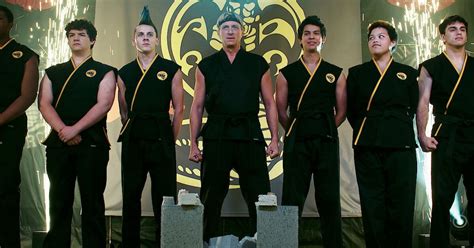 Cobra Kai Every Season Ranked