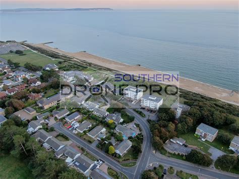 Highcliffe Southerndronepro