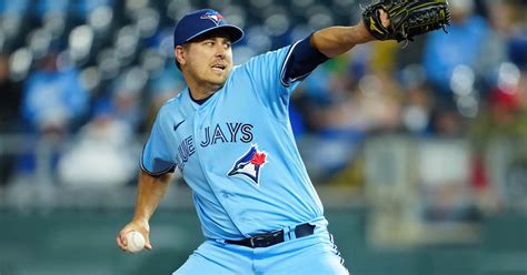 Erik Swanson Hails From Fargo And Is Excelling In Toronto Fangraphs