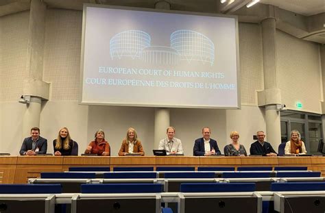 Städtische Delegation in Straßburg Wie Sindelfingen Europa