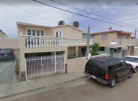 Excelente Casa En Playas De Tijuana Seccion El Dorado Baja California