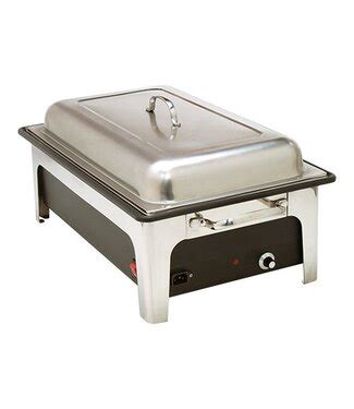 Chafing Dish Elektrisch 1 1GN Type B 861100 HorecaRama