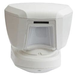 Visonic Tower Am Mcw Wireless Outdoor Motion Detector