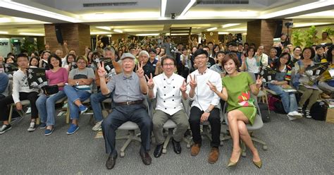 民報 Taiwan People News 【民意論壇】吳寶春何以須遠赴他國求學？