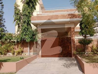 Gulshan E Maymar Bungalow For Sale Gulshan E Maymar Sector W Gulshan