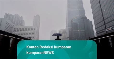 Hadapi Musim Hujan Bpbd Dki Mulai Data Sumber Daya Penanggulangan