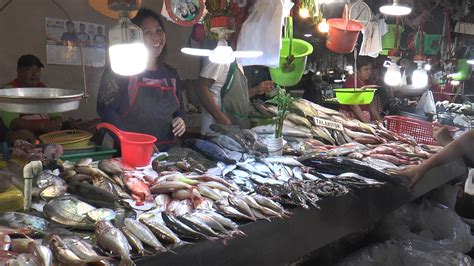 Presyo Ng Isda Tumaas Sa Lucena City Nagsimula Nang Tumaas Ang