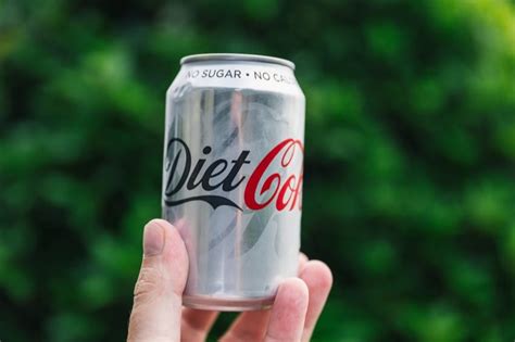 Diet Soda On Keto The Pros And Cons Keto Nutrition