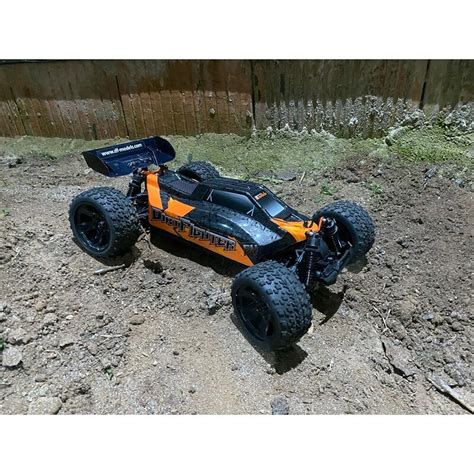 Df Models Rc Auto Rc Buggy Dirtfighter By Profimodel Cz