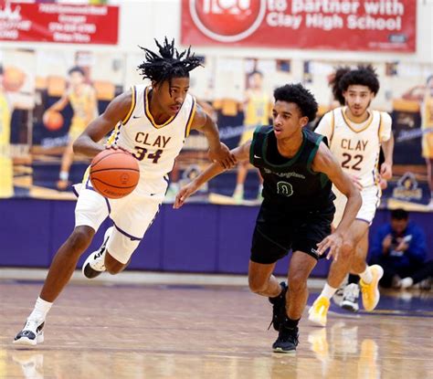 Riley Still At Top But Plenty Other Changes In Boys Basketball Power