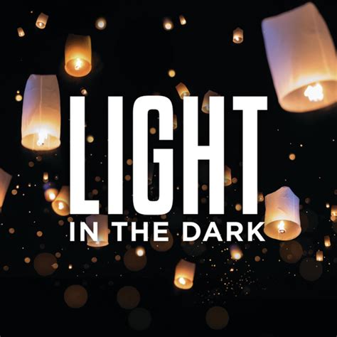 Light In The Dark By Keith Urban Reba McEntire Thomas Rhett Hillary