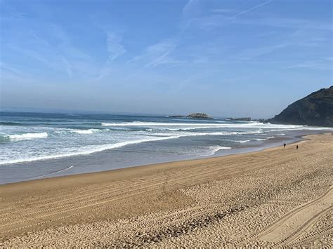 Tiempo De Hoy En La Playa De Zarautz Zoragarria Eitb Eus Flickr