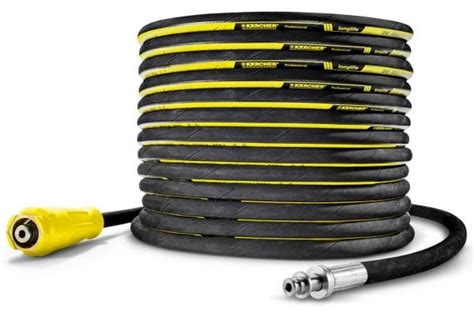 Karcher Hose Assembly TR Rotatable DN8 40MPa 20m 6 110 028 0 Prof