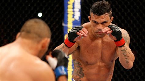 Belfort Ready For UFC Champ Weidman In 2014