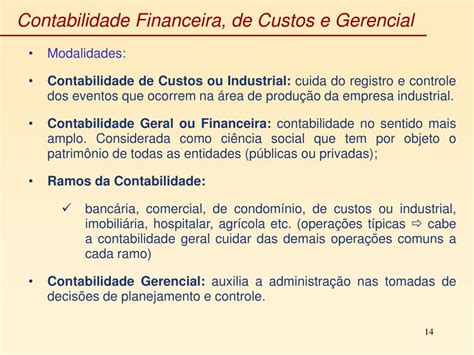 Ppt Fundamentos De Custos Conceito Geral De Custos Prof Jo O Carlos