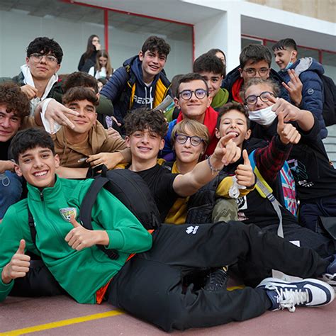 Il Green Game Festeggia Anni Le Scuole Del Palermitano Che