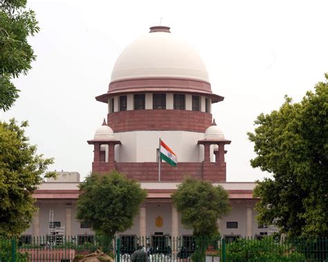 3 Judge SC Bench Likely To Hear On Dec 12 Pleas Challenging Places Of