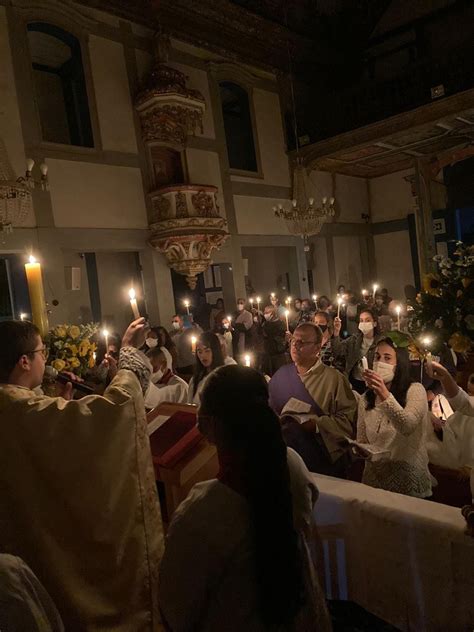 Portal Minas Gerais Eventos Solenidades Da Semana Santa Piranga