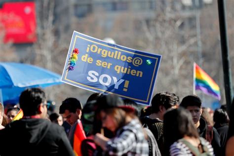 FOTOS Mas De 100 Mil Personas Participan En La XVII Marcha Del