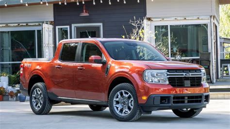 Toyota Answers Mini Truck Bring Back With Unibody Pickup Truck Torque