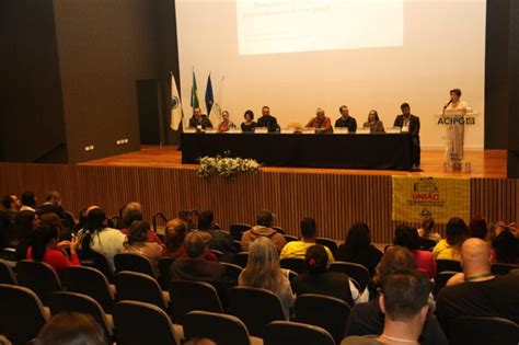 Iplan divulga resultados da 7ª Conferência Municipal da Cidade dcmais