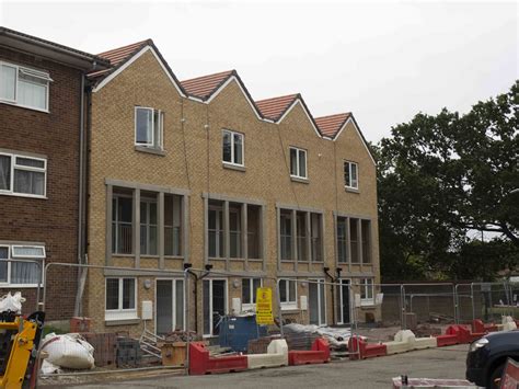 An update from site: Chichester Court | Bugler Developments
