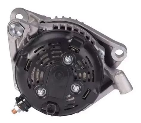 Alternador Jeep Grand Cherokee Wk Liberty Kk Commande Mercadolibre