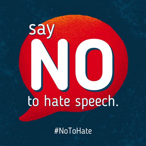 UN Moldova Launches The NoToHate Speech Campaign United Nations In