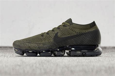 New Nike Air VaporMax Colourways Arrive At JD Sports Au - Sneaker Freaker