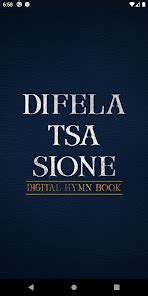 Difela Tsa Sione for Android - Download