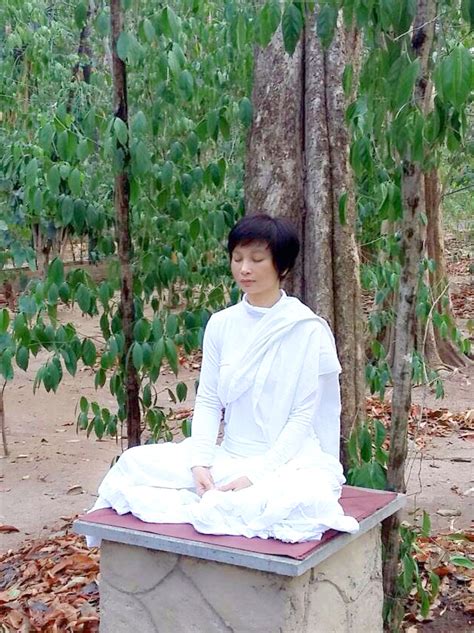 Four Foundation Meditation | Yoga Chiang Mai – Freedom Yoga