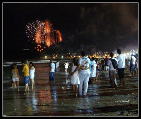 R Veillon Em Natal Rn Como Aproveitar Lugares E Dicas