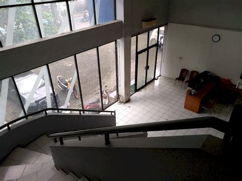 Gedung Kantor Lantai Kampung Melayu Tebet Jatinegara Jakarta