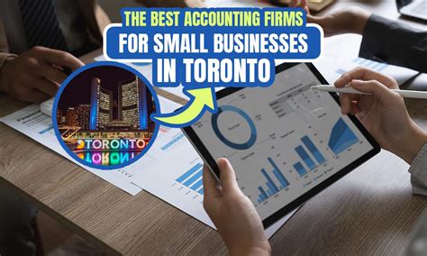 The Best Accounting Firms For Small Businesses In Toronto Remitbee