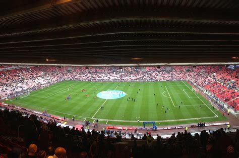 Cardiff City FC on Twitter: "PHOTO: 15 minutes to kick-off here at ...