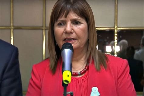 La Asociación De Magistrados Rechazó Las Críticas De Bullrich Al Fuero Laboral La Nacion