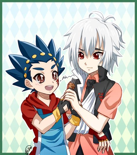 Yaoi Love Beyblade Valt X Shu Pin On Shu X Valt Aiger X Phi Likes 32 Comments 1 Copied