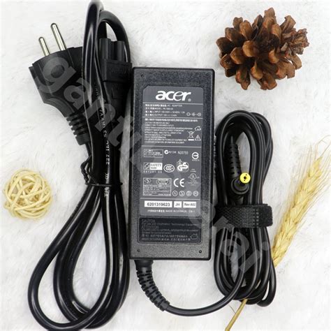 Jual Adaptor Charger Laptop Acer Aspire A A G A K