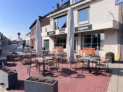 Cafetaria Knapen Visit Heeze Leende