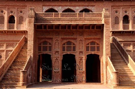 Aitchison College European Architecture Historic Buildings