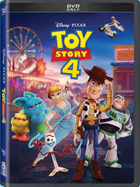 Toy Story 4 Video Disney Wiki Fandom