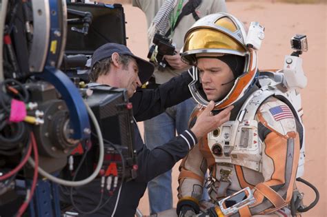 Der Marsianer Rettet Mark Watney Cinestar