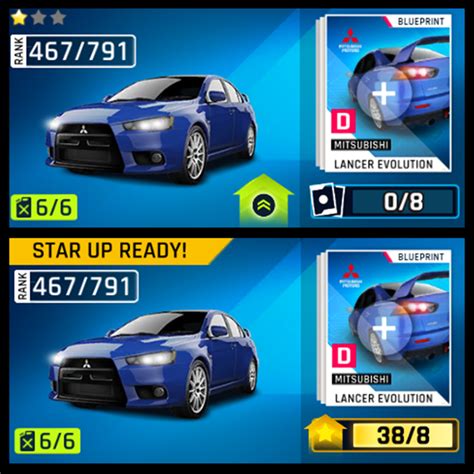 Update 8 – Whats New & Patch Notes - Asphalt Legends Unite Database